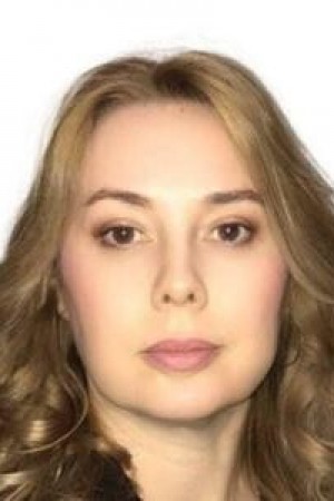 Вихрева Диана Наильевна