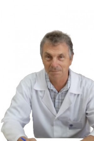 Гаранин Виктор Алексеевич