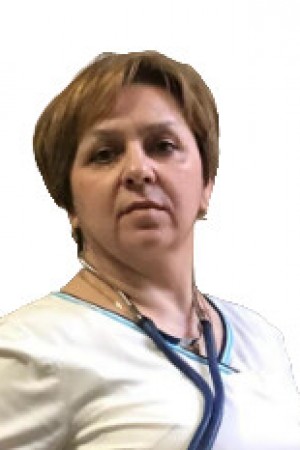 Пронина Ольга Владимировна