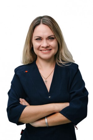 Казарян Екатерина Владимировна