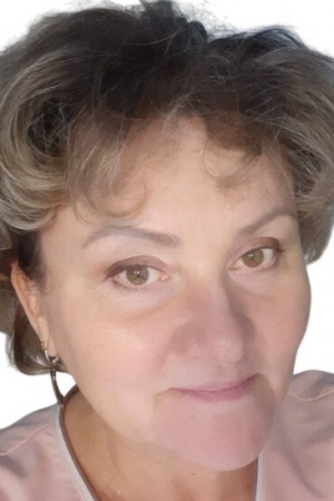 Трушкина Ольга Валерьевна