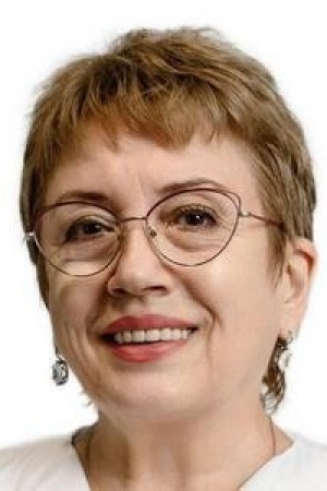 Канунникова Раиса Ивановна