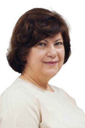 Ковалева Галина Владимировна