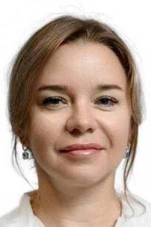 Жаравина Надежда Николаевна