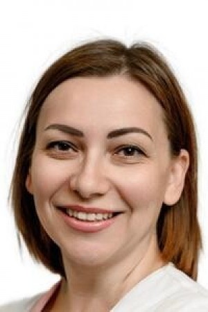 Голикова Екатерина Владимировна
