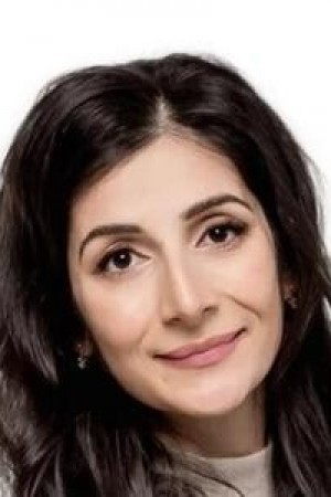 Агаджанян Магда Валерьевна 