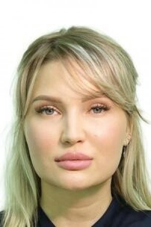 Ляпина Мария Сергеевна