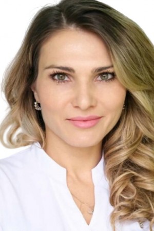 Рыжканова Ольга Васильевна