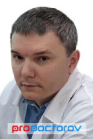 Ялдарбеков Руслан Шамильевич