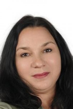 Рябикина Анна Викторовна