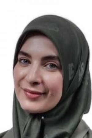 Алибекова Аида Курбанмагомедовна 