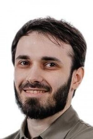 Мамаев Идрис Магомед-Расулович