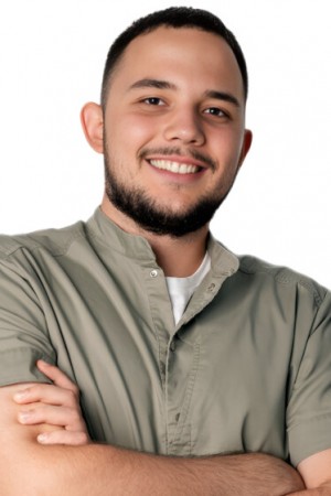 Абдрахманов Эмиль Наилевич 