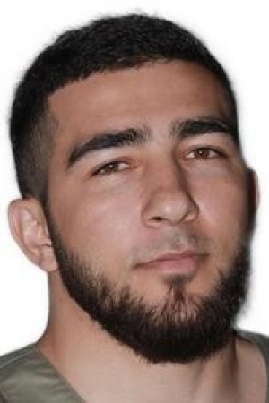 Гансуев Динмагомед Магомедович 