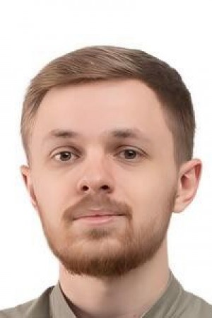 Шаронов Игорь Валентинович 