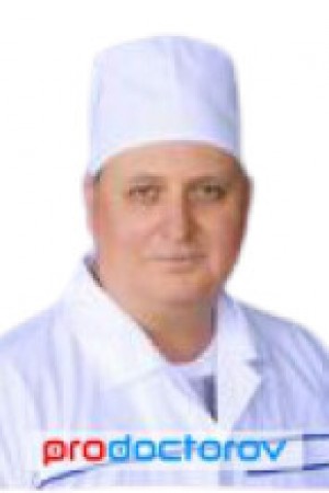 Краморенко Олег Владимирович