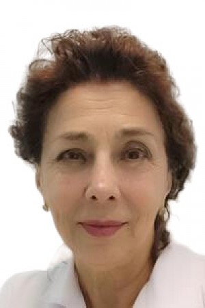 Орлова Людмила Александровна