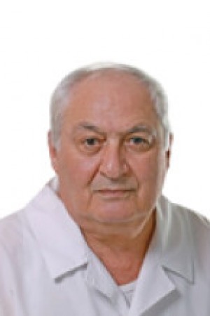 Зурнаджьянц Виктор Ардоваздович