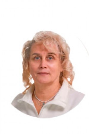 Засуха Лариса Валентиновна