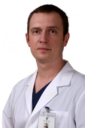 Кирилин Герман Евгеньевич