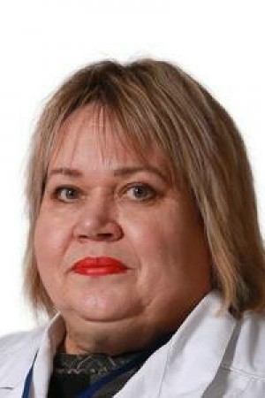 Бессараб Ольга Геннадьевна