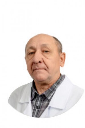 Козлов Александр Борисович