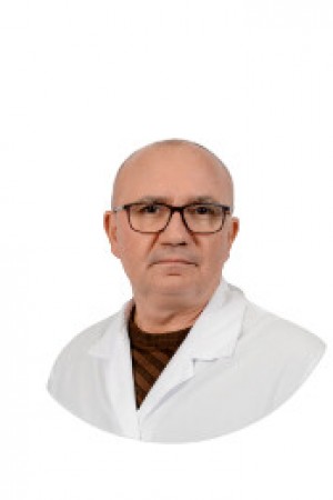 Чулаков Дмитрий Валентинович