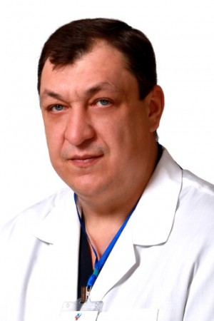 Сердюков Максим Анатольевич