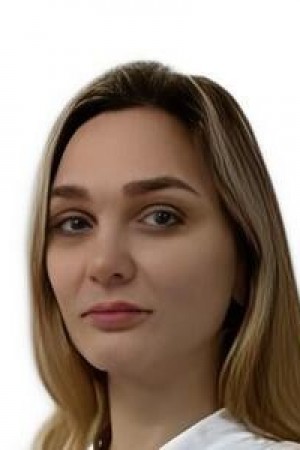 Сурикова Ольга Игоревна