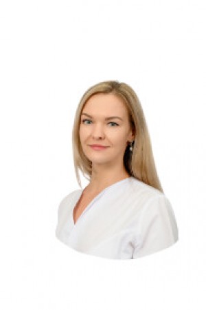 Печенкина Анна Владимировна