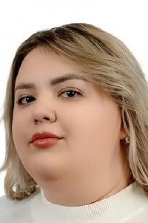 Соколова Екатерина Николаевна