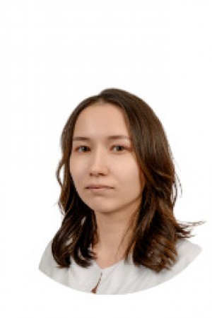 Писаренко Вера Александровна