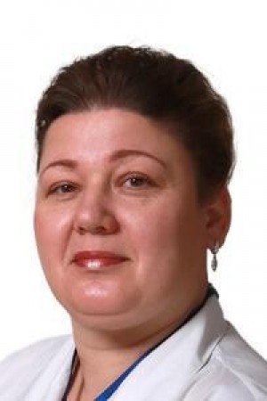 Руженцева Галина Владимировна