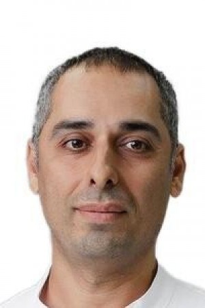 Султанов Фарид Али Кулиевич