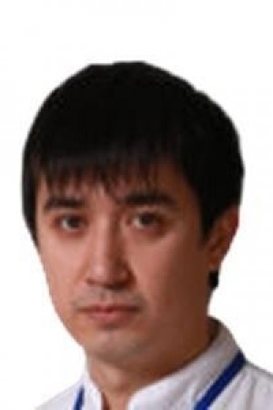 Агисеев Адият Жамбекович