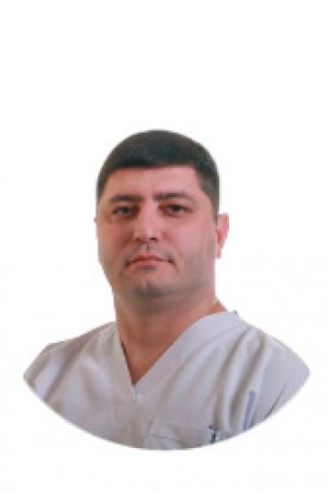 Маллаев Рамидин Робертович