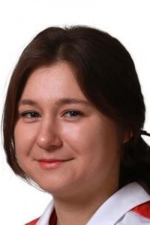 Сызранова Татьяна Михайловна