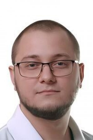 Бондарев Александр Владимирович