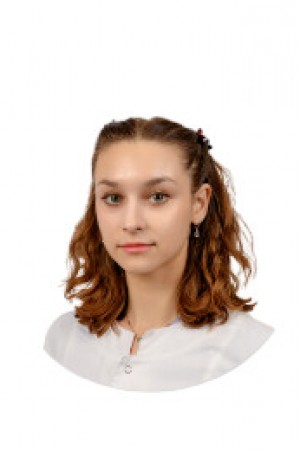 Ларина Анна Николаевна