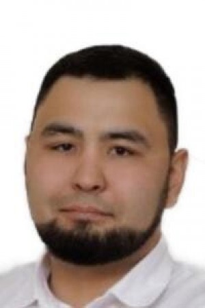 Исаев Эдуард Муратович