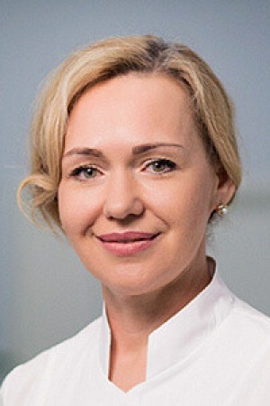 Мороз Ирина Ивановна