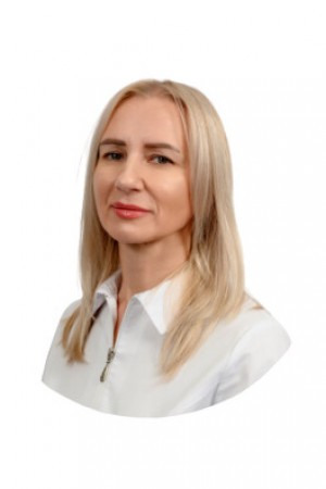 Аверина Юлия Владимировна