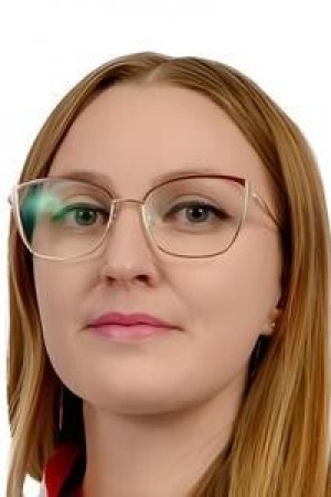 Вайнберг Маргарита Сергеевна