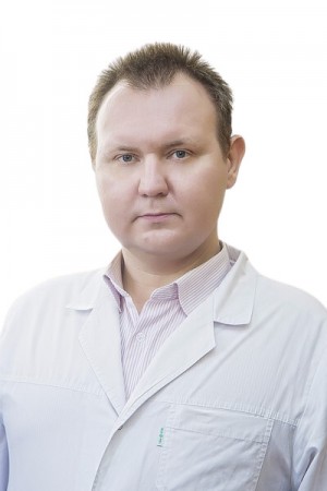 Дорохин Олег Анатольевич