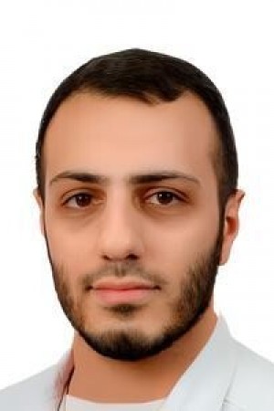 Нухов Сауд Атикович