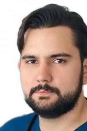 Назаров Александр Андреевич