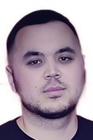 Шамурадов Азизбек Оразбаевич