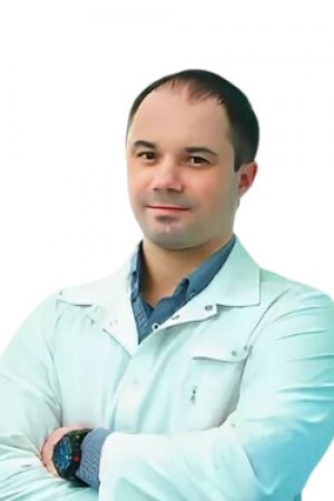 Перегудов Сергей Владимирович