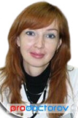 Чурляева Оксана Васильевна