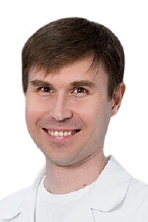 Хаджаев Даниял Абдуллович